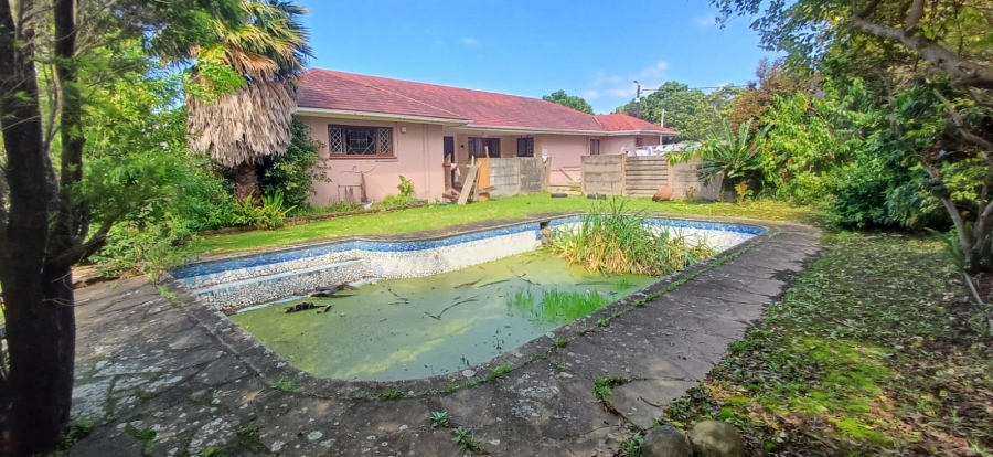3 Bedroom Property for Sale in Willow Park Eastern Cape